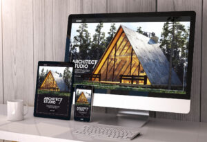 Bel Signs Website Design Horsham